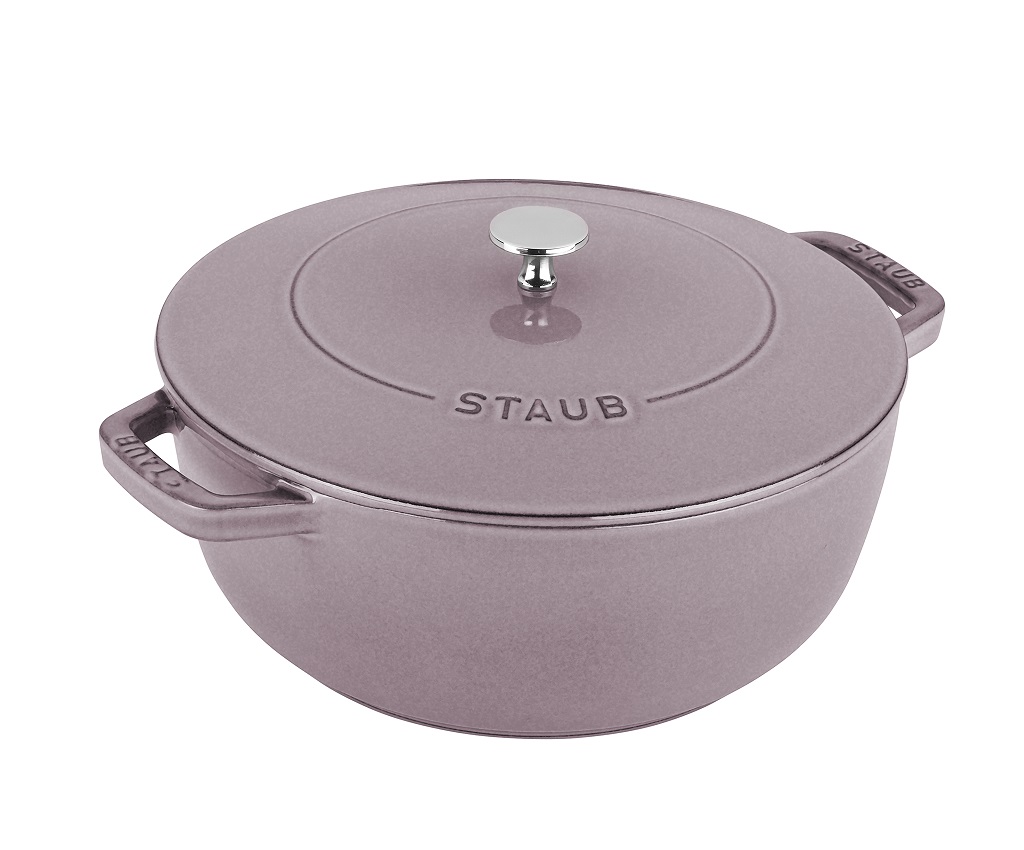 Cast Iron French Oven